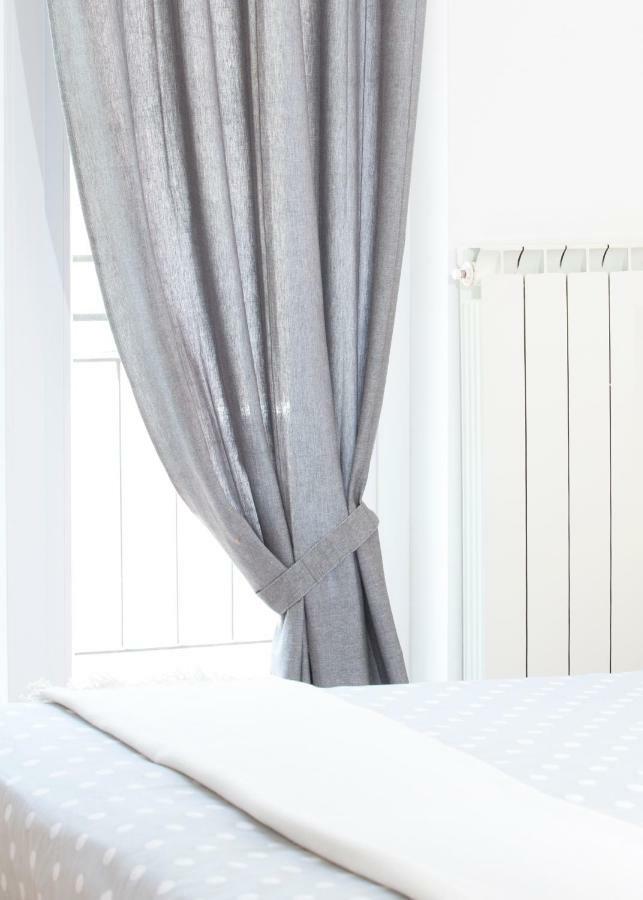 אומניה Biba Casa Vacanze מראה חיצוני תמונה
