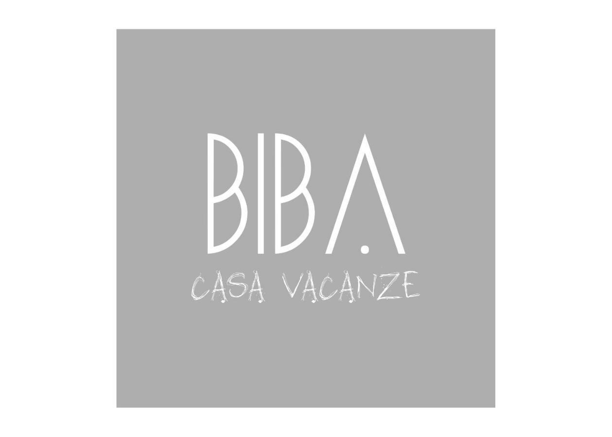 אומניה Biba Casa Vacanze מראה חיצוני תמונה