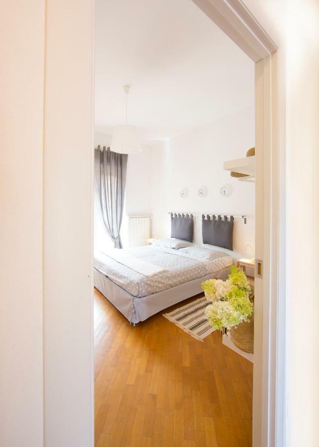 אומניה Biba Casa Vacanze מראה חיצוני תמונה