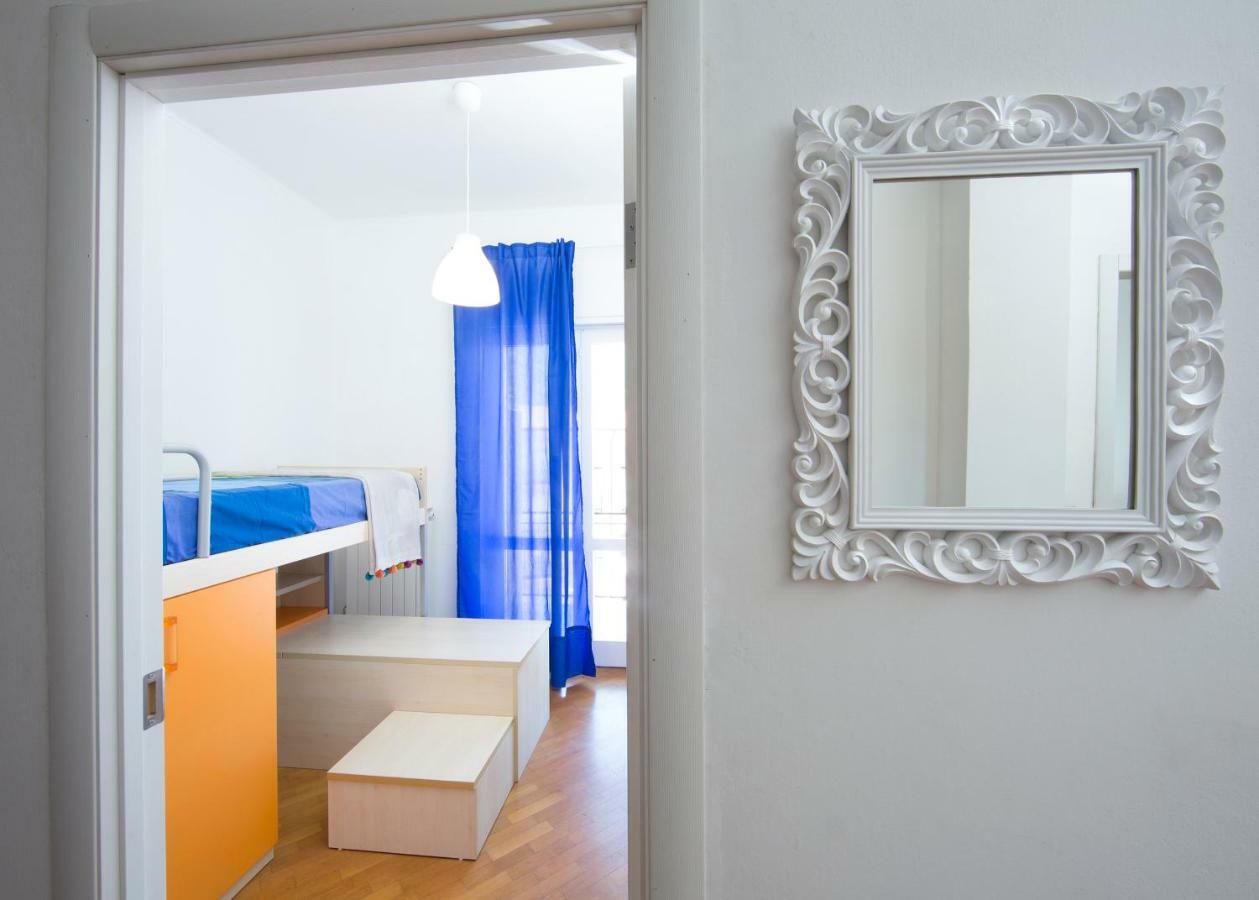 אומניה Biba Casa Vacanze מראה חיצוני תמונה