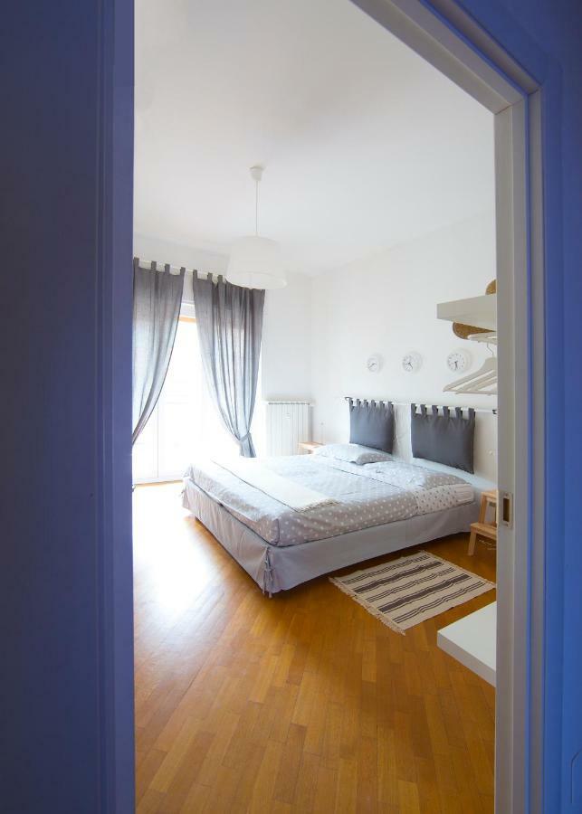 אומניה Biba Casa Vacanze מראה חיצוני תמונה