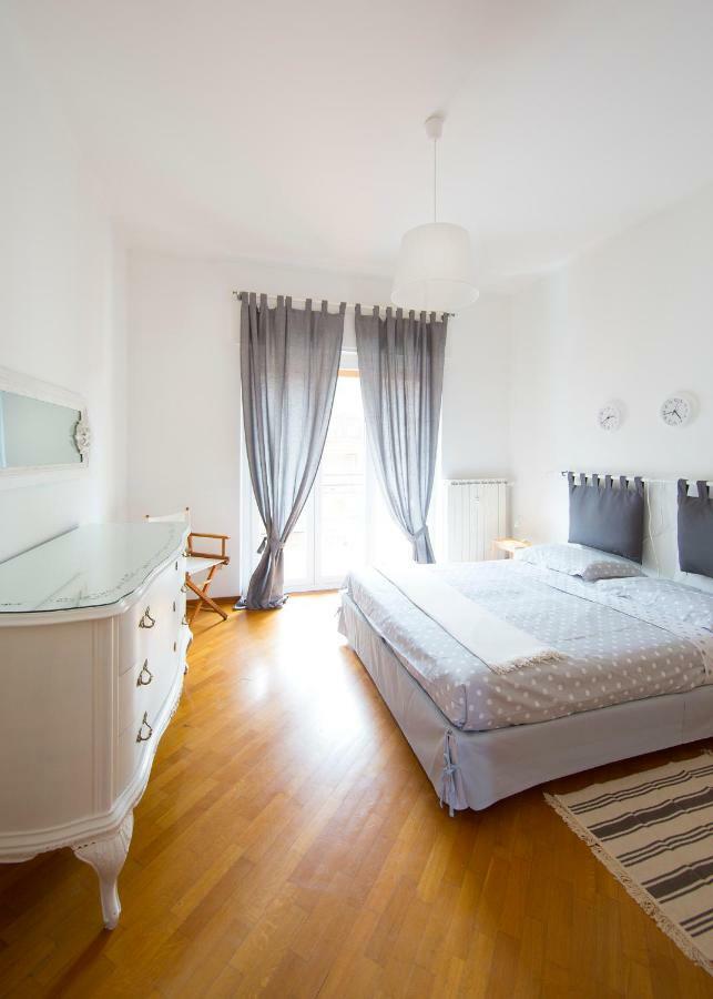אומניה Biba Casa Vacanze מראה חיצוני תמונה
