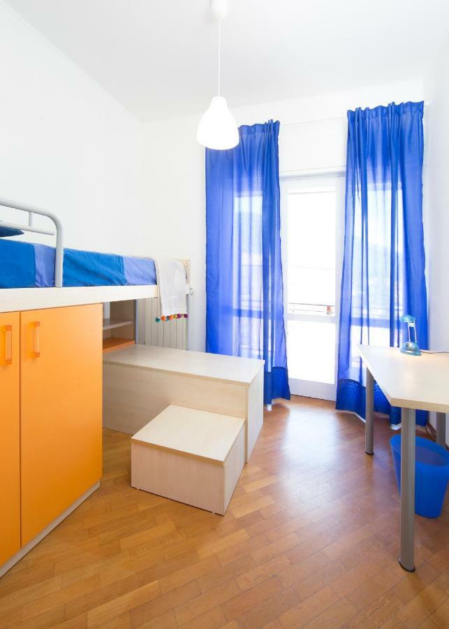אומניה Biba Casa Vacanze מראה חיצוני תמונה